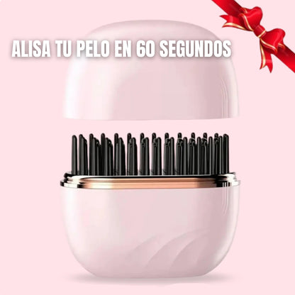 MINI ALISADOR PRO AIR™ – Liso en 60 segundos